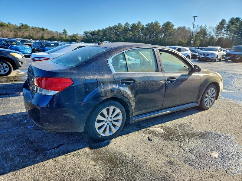 95670925 :رقم المزاد ، 4S3BMBK66C3041634 vin ، 2012 Subaru Legacy مزاد بيع