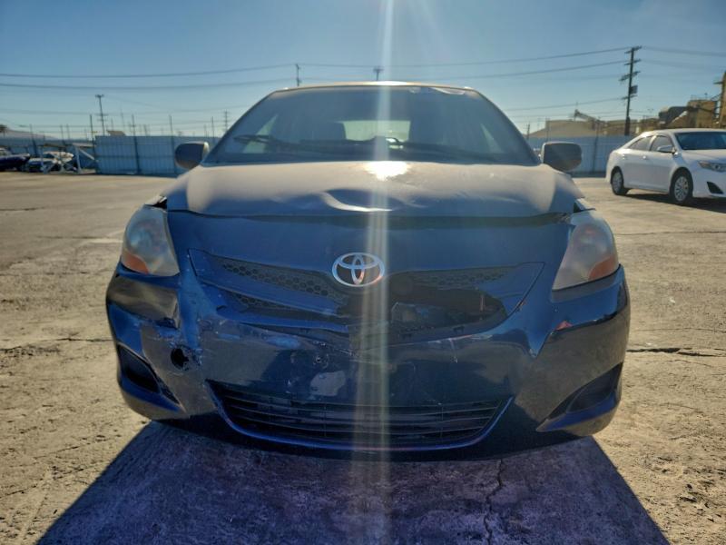 2007 Toyota Yaris მანქანა იყიდება აუქციონზე, vin: JTDBT923671162781, აუქციონის ნომერი: 95772625