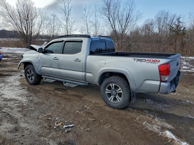 95664125 :رقم المزاد ، 3TMDZ5BN6HM035860 vin ، 2017 Toyota Tacoma مزاد بيع