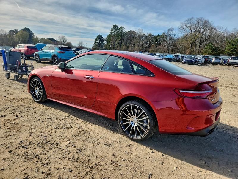 2019 Mercedes-benz E მანქანა იყიდება აუქციონზე, vin: WDD1J6BB3KF094965, აუქციონის ნომერი: 96597625