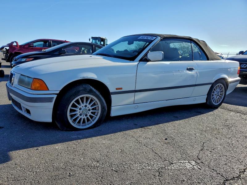 Продажа на аукционе авто 1998 Bmw 323, vin: WBABJ8321WEM21364, номер лота: 94974275