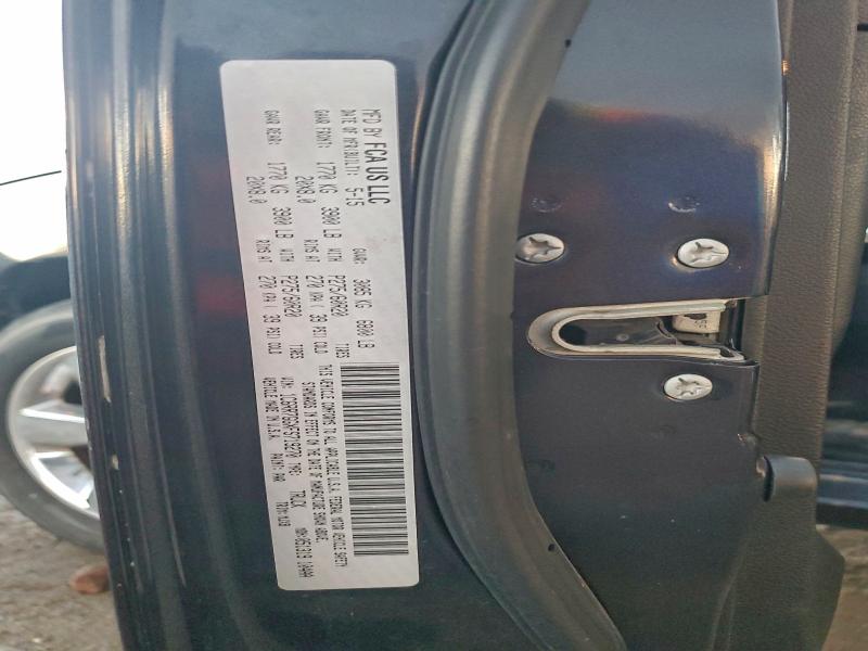 Продаж на аукціоні авто 2015 Ram 1500, vin: 1C6RR7GGXFS719270, номер лоту: 94113635
