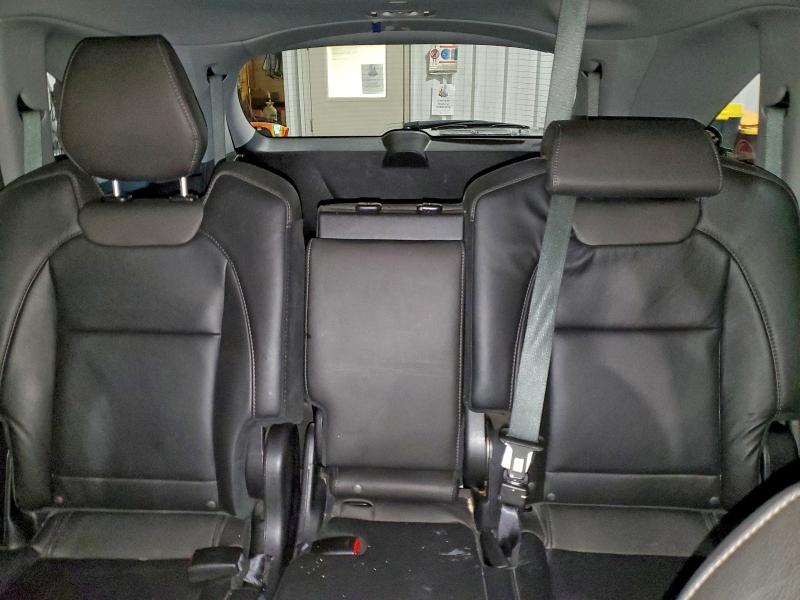 Продажа на аукционе авто 2015 Acura Mdx, vin: 5FRYD4H25FB014117, номер лота: 97240985