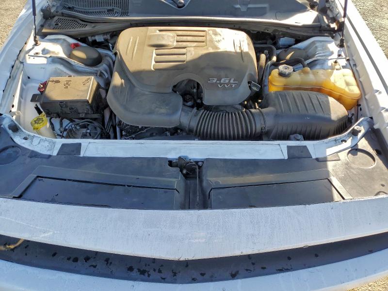 Продажа на аукционе авто 2016 Dodge Challenger, vin: 2C3CDZAG1GH312260, номер лота: 97241905