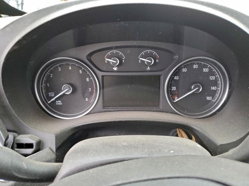 Продажа на аукционе авто 2020 Buick Enclave, vin: 5GAERBKW5LJ190533, номер лота: 96474025
