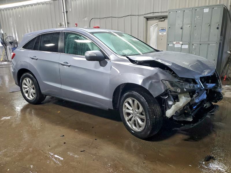 Aukcja sprzedaży 2016 Acura Rdx, vin: 5J8TB3H55GL002314, numer aukcji: 97138025