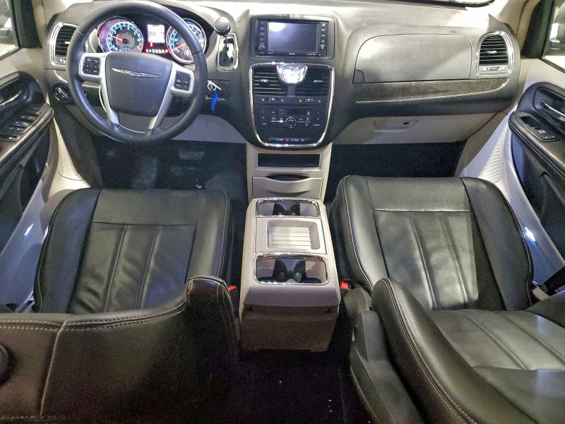 Продажа на аукционе авто 2014 Chrysler Town & Country, vin: 2C4RC1BG0ER143428, номер лота: 96774645