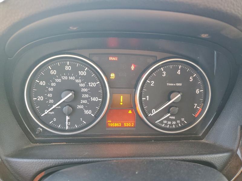 Продаж на аукціоні авто 2011 Bmw 3 Series, vin: WBAPK7C51BA773224, номер лоту: 94721845