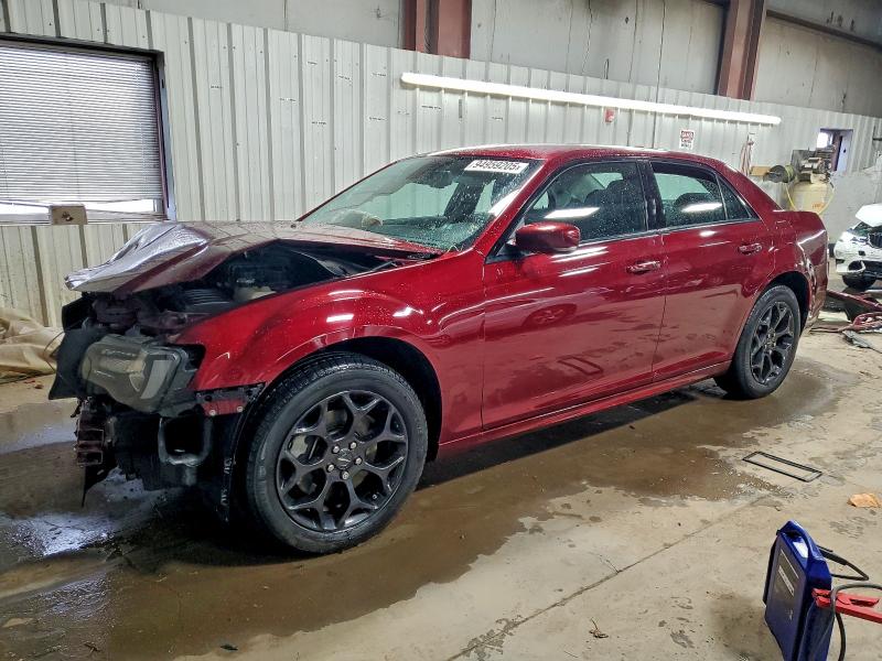 94959205 :رقم المزاد ، 2C3CCASG4PH647015 vin ، 2023 Chrysler 300 مزاد بيع
