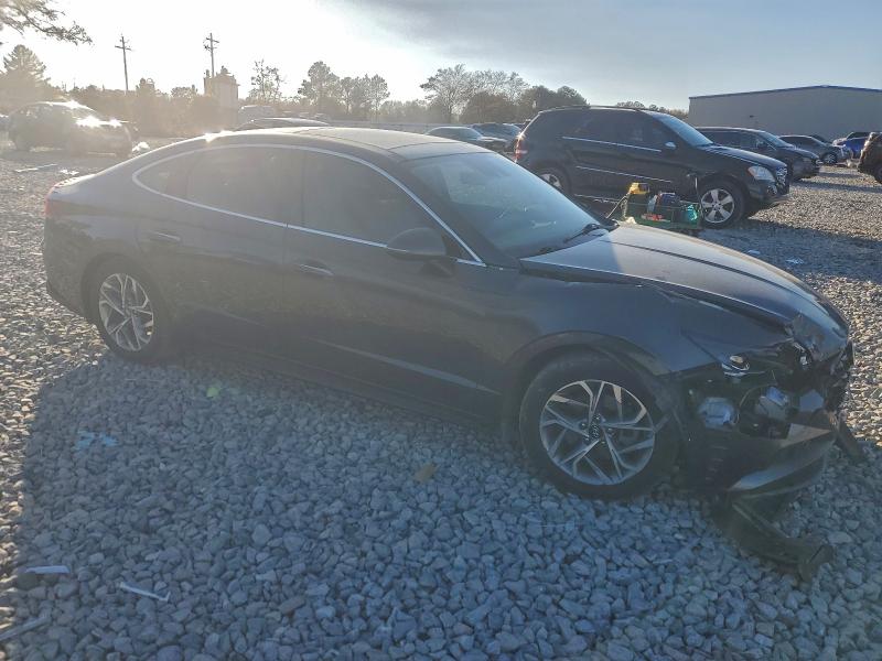 Aukcja sprzedaży 2020 Hyundai Sonata, vin: 5NPEF4JA0LH058944, numer aukcji: 97186165
