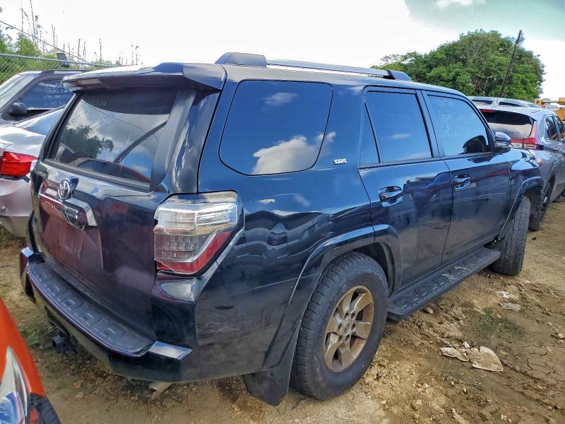 2023 Toyota 4runner Sr მანქანა იყიდება აუქციონზე, vin: JTEEU5JR4P5304073, აუქციონის ნომერი: 86671755