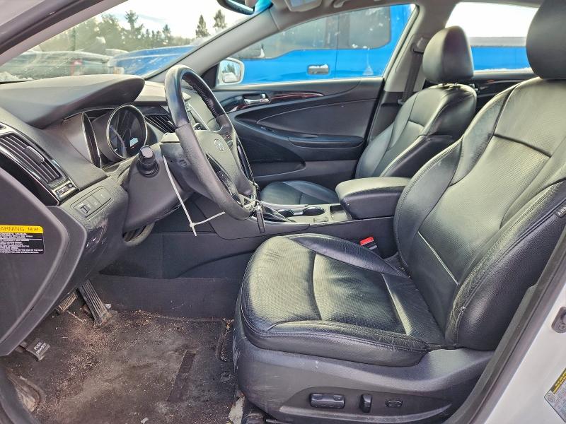 Продаж на аукціоні авто 2013 Hyundai Sonata, vin: 5NPEC4AC6DH603976, номер лоту: 96042905