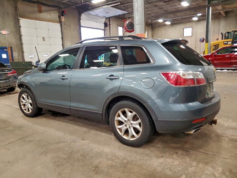 Продаж на аукціоні авто 2011 Mazda Cx-9, vin: JM3TB2CA7B0300409, номер лоту: 96341885