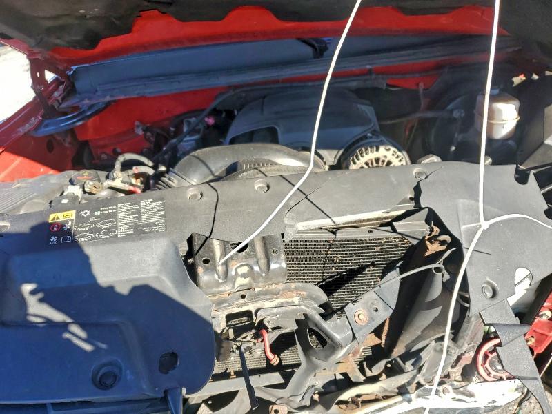 Продажа на аукционе авто 2012 Gmc Sierra K15, vin: 1GTR2UEA2CZ116889, номер лота: 95624455