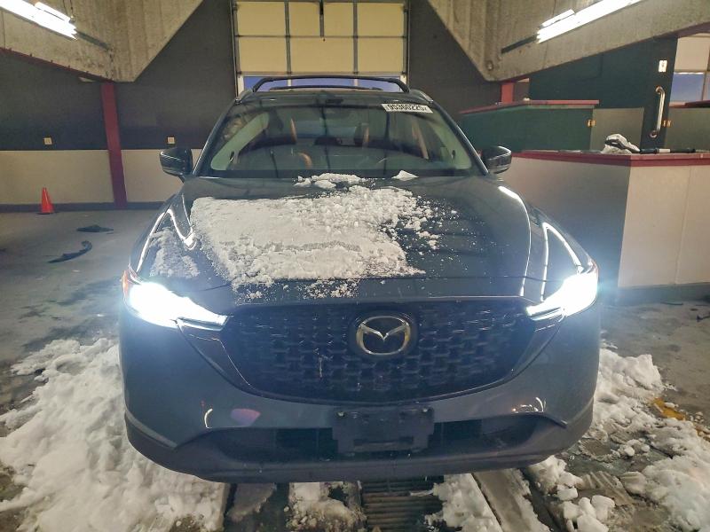 95360225 :رقم المزاد ، JM3KFBCM6P0198487 vin ، 2023 Mazda Cx-5 Prefe مزاد بيع