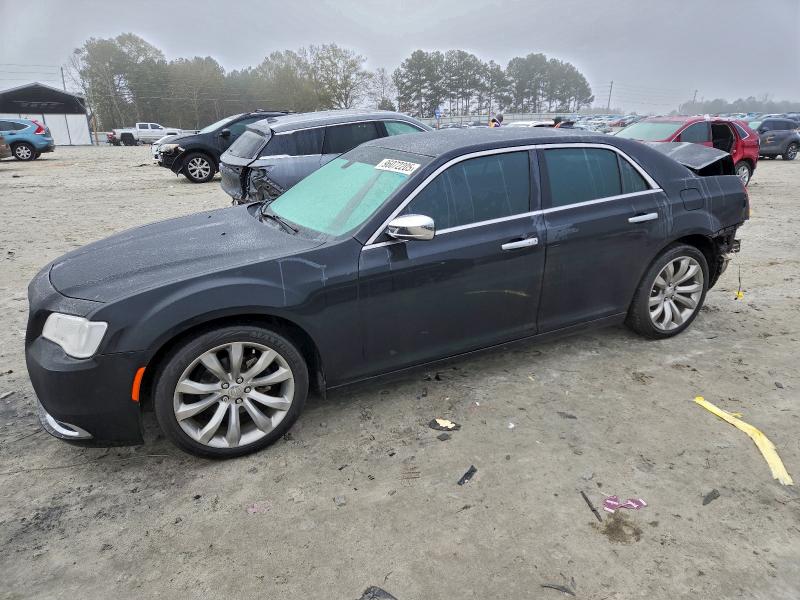 Auction sale of the 2018 Chrysler 300, vin: 2C3CCAAG7JH264579, lot number: 96072205