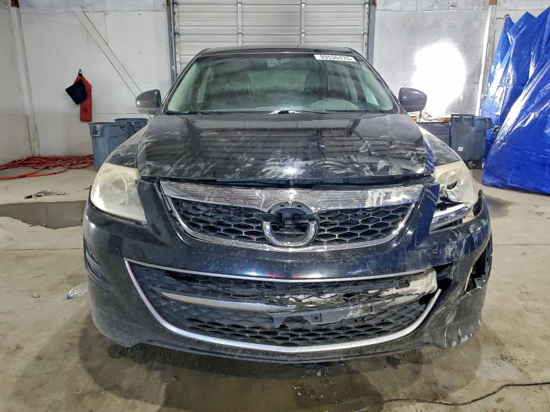 93530475 :رقم المزاد ، JM3TB3CV6C0360790 vin ، 2012 Mazda Cx-9 مزاد بيع