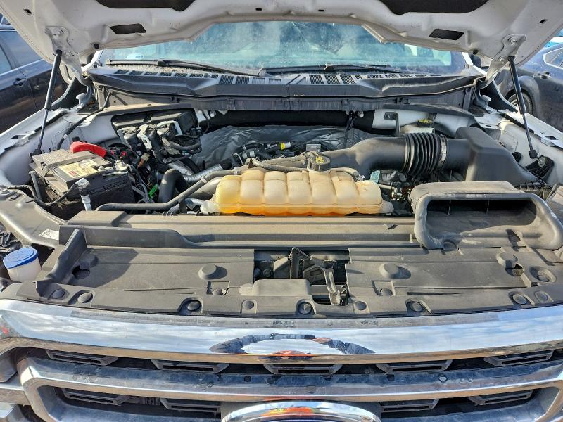 Aukcja sprzedaży 2022 Ford F150, vin: 1FTEX1EP8NKE13356, numer aukcji: 97358835