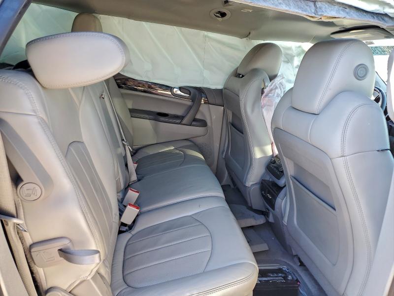 Aukcja sprzedaży 2014 Buick Enclave, vin: 5GAKRBKDXEJ180214, numer aukcji: 97204795
