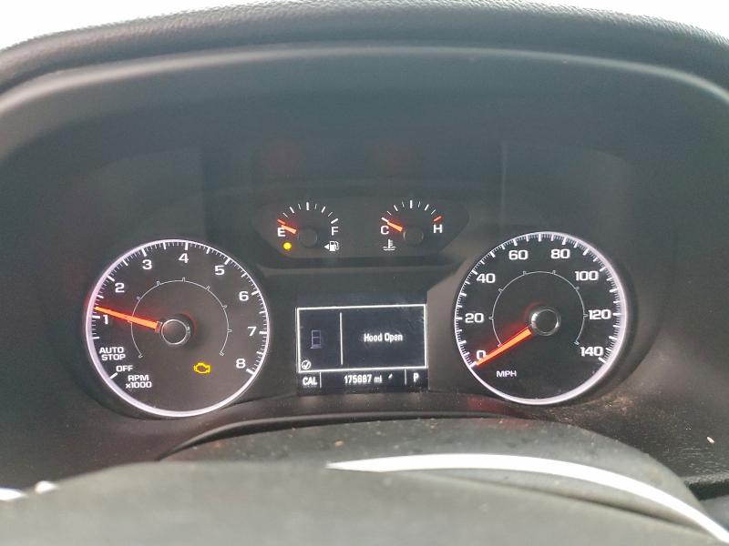 Aukcja sprzedaży 2018 Gmc Acadia Sle, vin: 1GKKNKLA3JZ169280, numer aukcji: 95880135