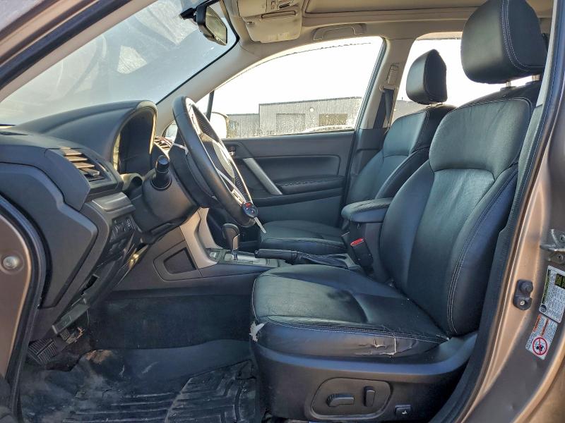 Продажа на аукционе авто 2014 Subaru Forester 2, vin: JF2SJAHC6EH463250, номер лота: 94896475