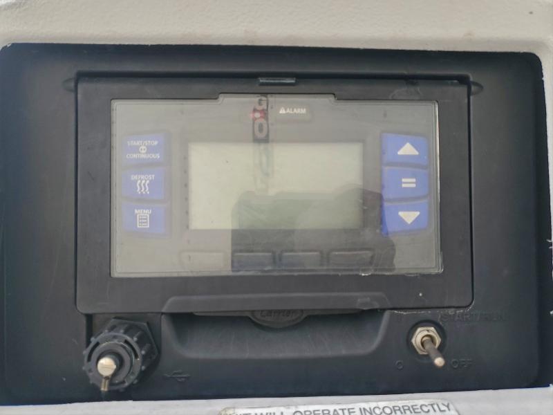 Aukcja sprzedaży 2023 Hyundai Trailer, vin: 3H3V532K1PJ504060, numer aukcji: 96967185