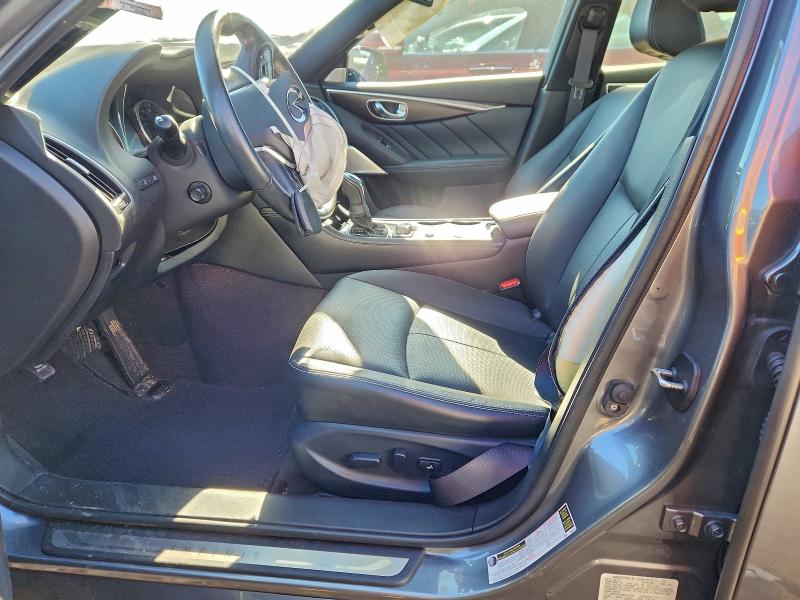 Продажа на аукционе авто 2021 Infiniti Q50 Sensor, vin: JN1EV7CPXMM702188, номер лота: 92943785