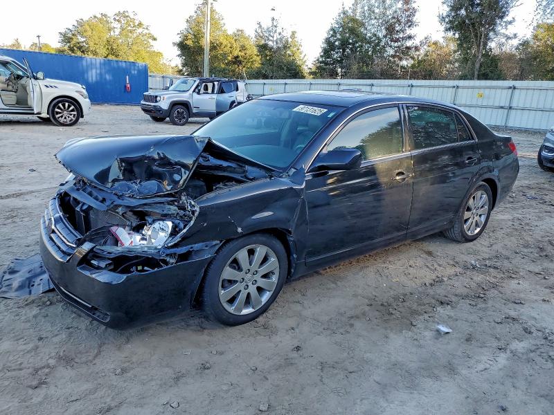 Aukcja sprzedaży 2005 Toyota Avalon, vin: 4T1BK36B55U030913, numer aukcji: 97131625