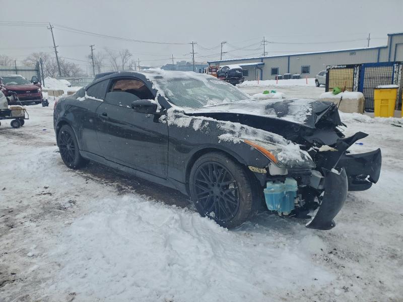 95121775 :رقم المزاد ، JN1CV6EL5DM950196 vin ، 2013 Infiniti G37 مزاد بيع