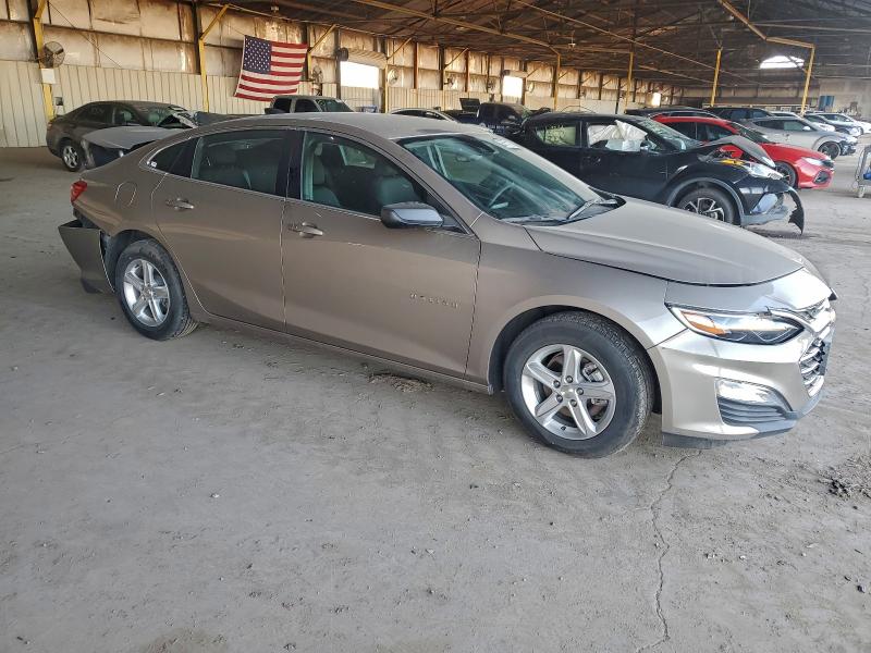 Продаж на аукціоні авто 2023 Chevrolet Malibu, vin: 1G1ZB5ST4PF247804, номер лоту: 96301375