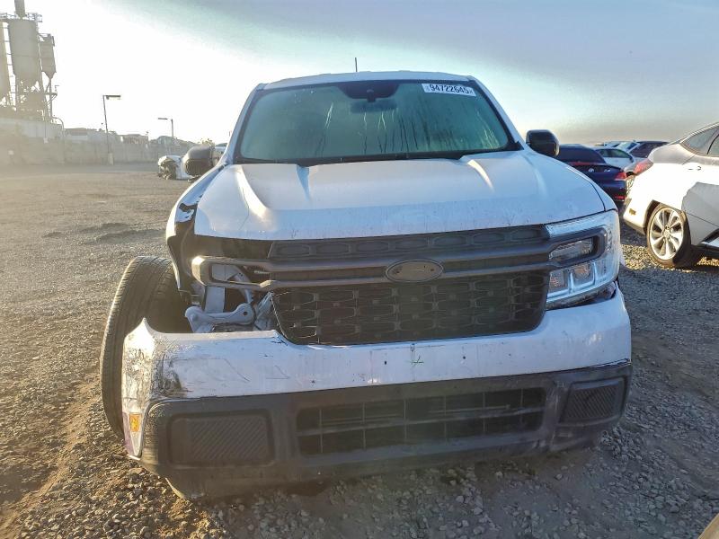 Продажа на аукционе авто 2024 Ford Maverick X, vin: 3FTTW8J91RRB68122, номер лота: 94722645