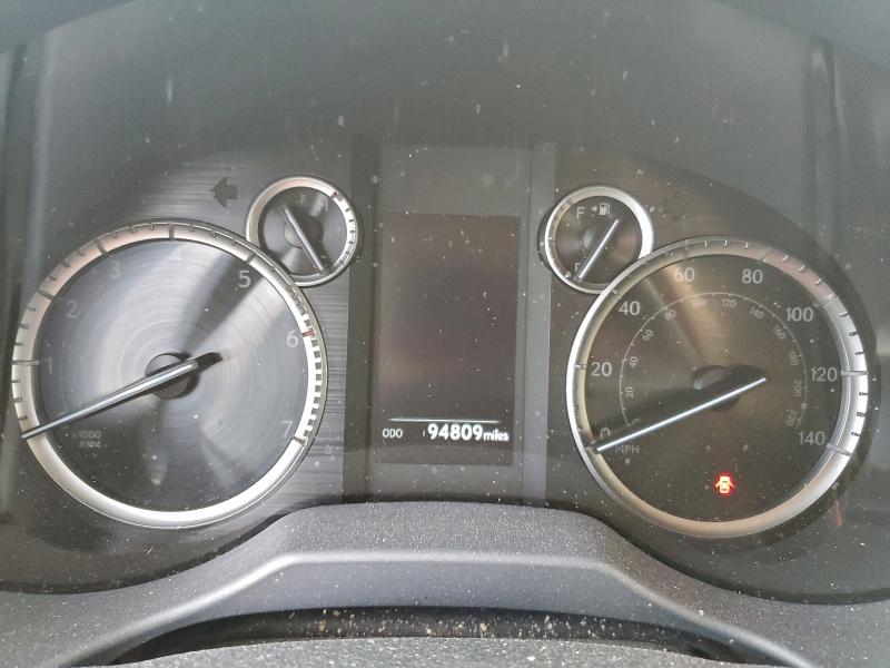 96152175 :رقم المزاد ، JTJAM7BX1P5373439 vin ، 2023 Lexus Gx مزاد بيع
