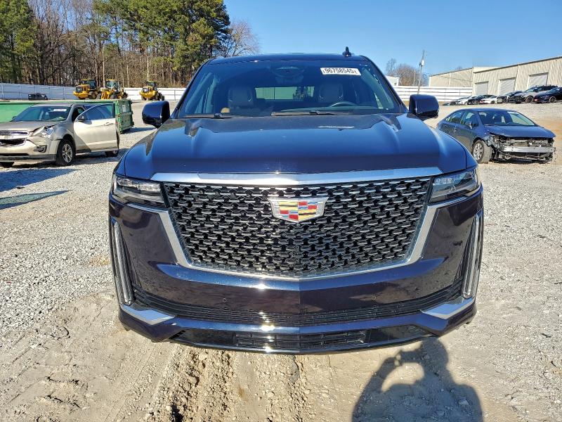 Aukcja sprzedaży 2022 Cadillac Escalade, vin: 1GYS4CKL8NR243039, numer aukcji: 96758545