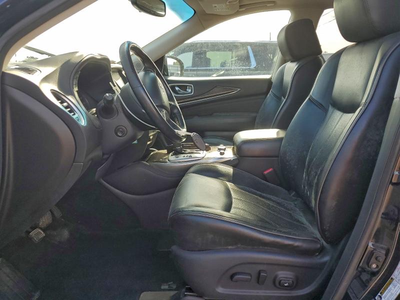 Продажа на аукционе авто 2015 Infiniti Qx60, vin: 5N1AL0MM5FC537782, номер лота: 96998205