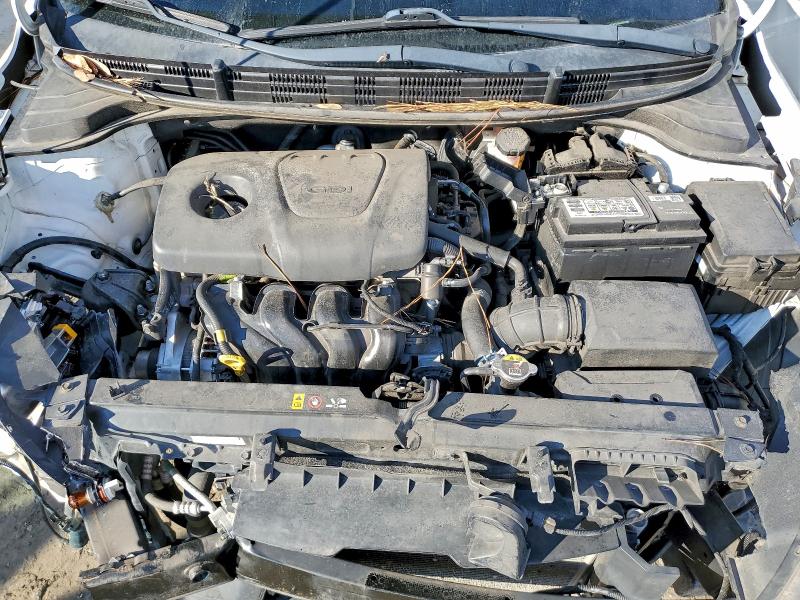 Продажа на аукционе авто 2018 Kia Rio, vin: 3KPA24AB6JE073338, номер лота: 95416455