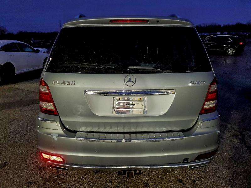 Aukcja sprzedaży 2012 Mercedes-benz Gl 450 4ma, vin: 4JGBF7BE2CA770722, numer aukcji: 92748385