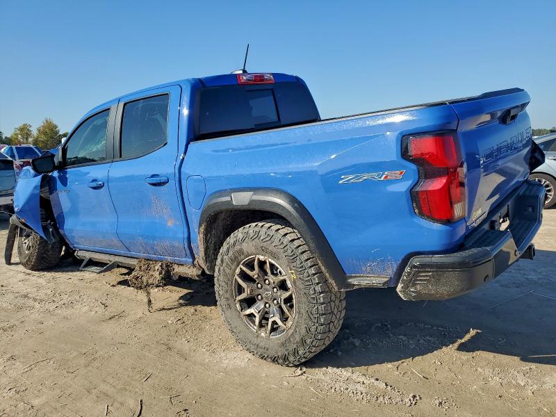 Aukcja sprzedaży 2025 Chevrolet Colorado Z, vin: 1GCPTFEKXS1203008, numer aukcji: 95846545