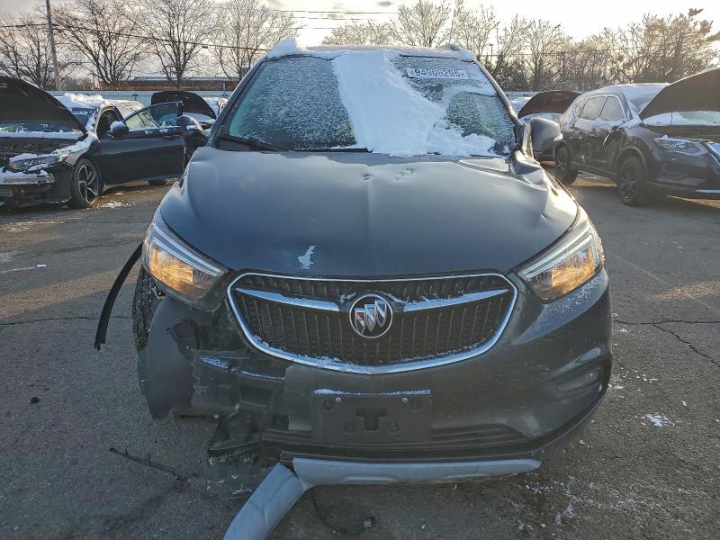 Aukcja sprzedaży 2017 Buick Encore, vin: KL4CJBSB6HB012264, numer aukcji: 94906295