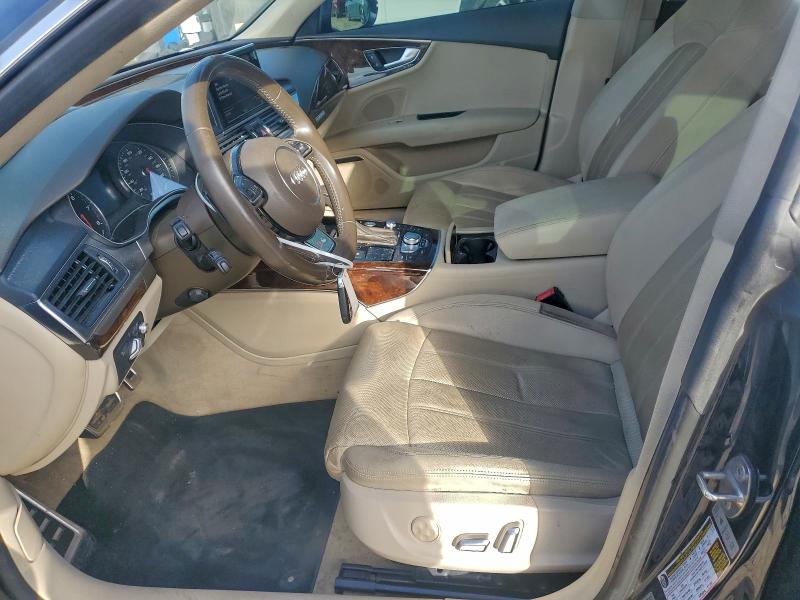 Aukcja sprzedaży 2016 Audi A7, vin: WAU2GAFC8GN177031, numer aukcji: 96910255