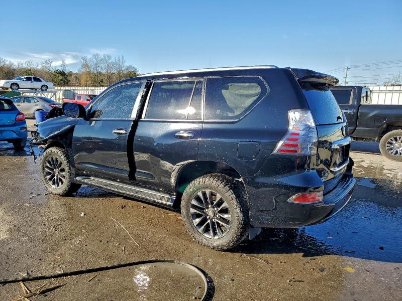Продаж на аукціоні авто 2021 Lexus Gx, vin: JTJAM7BXXM5283184, номер лоту: 97942485