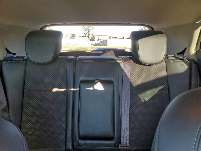 2019 Buick Encore მანქანა იყიდება აუქციონზე, vin: KL4CJASB4KB718280, აუქციონის ნომერი: 96302445