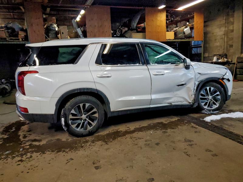 Aukcja sprzedaży 2020 Hyundai Palisade, vin: KM8R24HE5LU055240, numer aukcji: 97039045