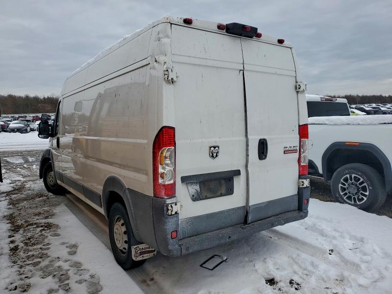 Продажа на аукционе авто 2015 Ram Pro Master, vin: 3C6TRVDG1FE506533, номер лота: 54870836
