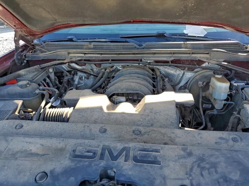 Aukcja sprzedaży 2014 Gmc Sierra, vin: 3GTU2VEC6EG450184, numer aukcji: 94580105