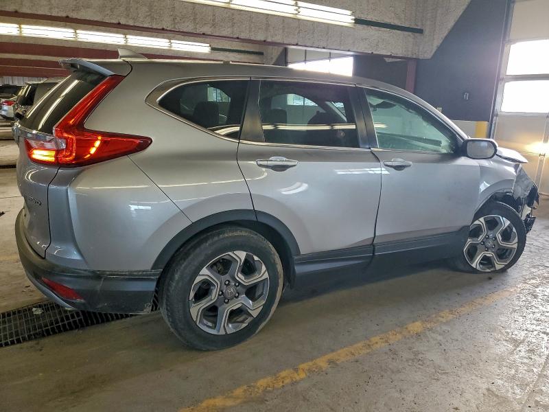 Aukcja sprzedaży 2019 Honda Cr-v, vin: 2HKRW2H57KH638849, numer aukcji: 97410505