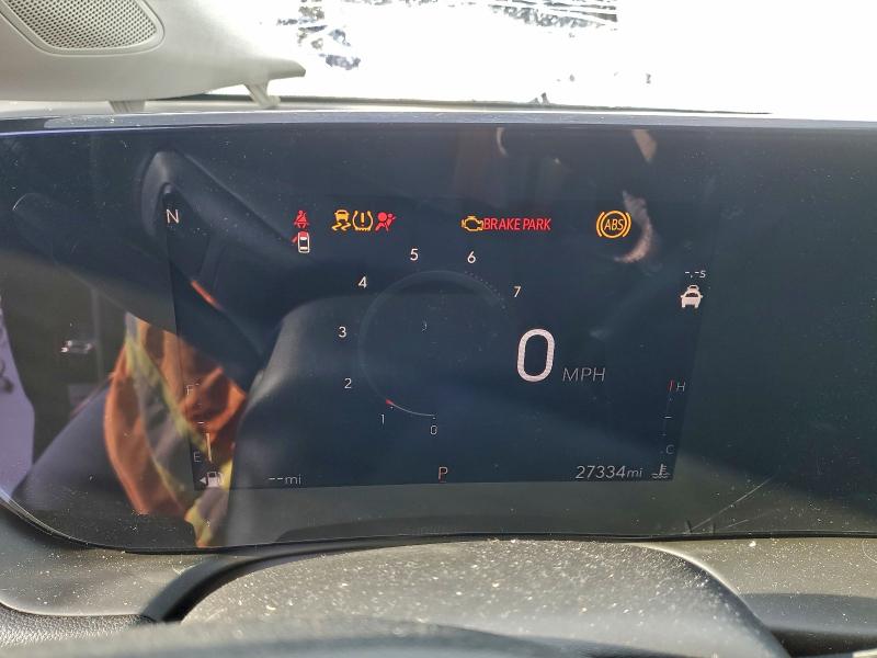 Продаж на аукціоні авто 2024 Buick Encore Gx, vin: KL4AMBS29RB009830, номер лоту: 95675155