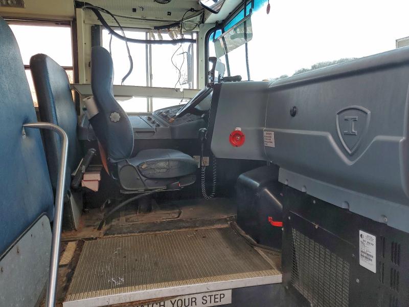 Продажа на аукционе авто 2012 Ic Corporation 3000, vin: 4DRBUAAN2CB395493, номер лота: 93770405
