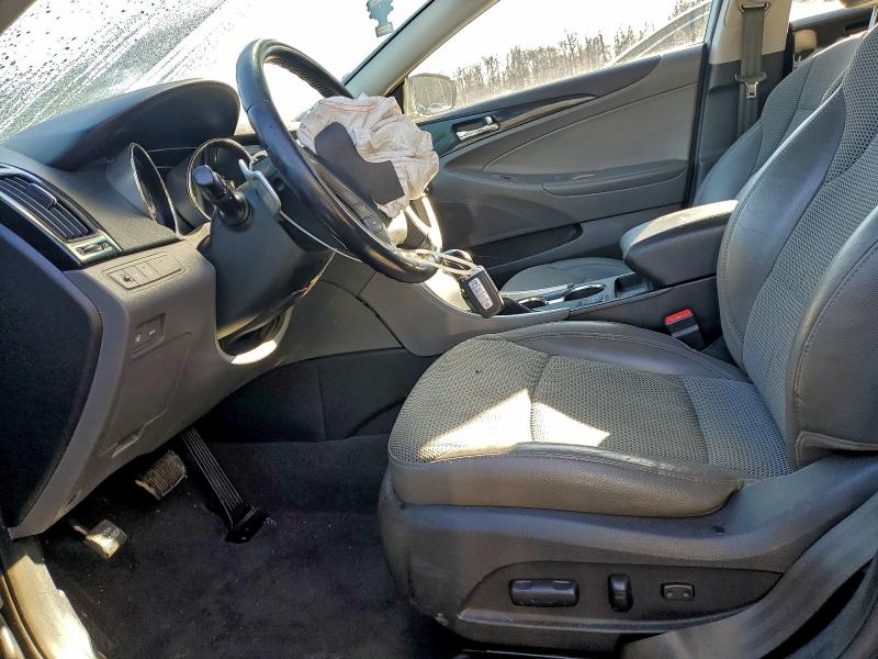 Aukcja sprzedaży 2014 Hyundai Sonata, vin: 5NPEC4AB3EH921031, numer aukcji: 96788615