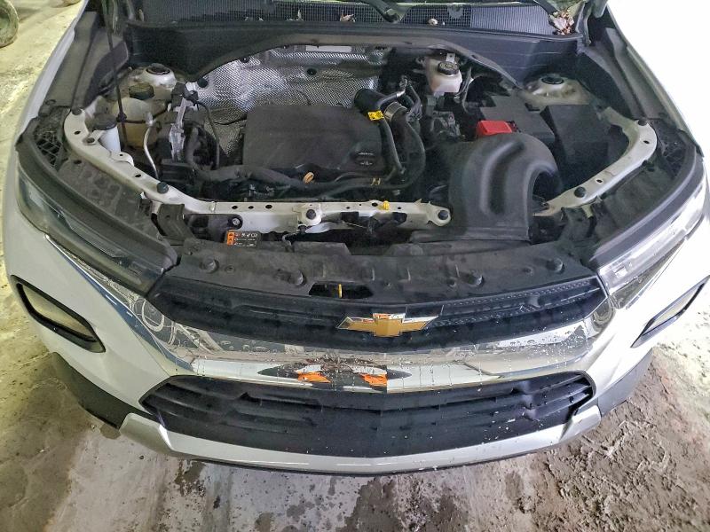 Продажа на аукционе авто 2021 Chevrolet Trailblazer, vin: KL79MPS22MB106721, номер лота: 94392075