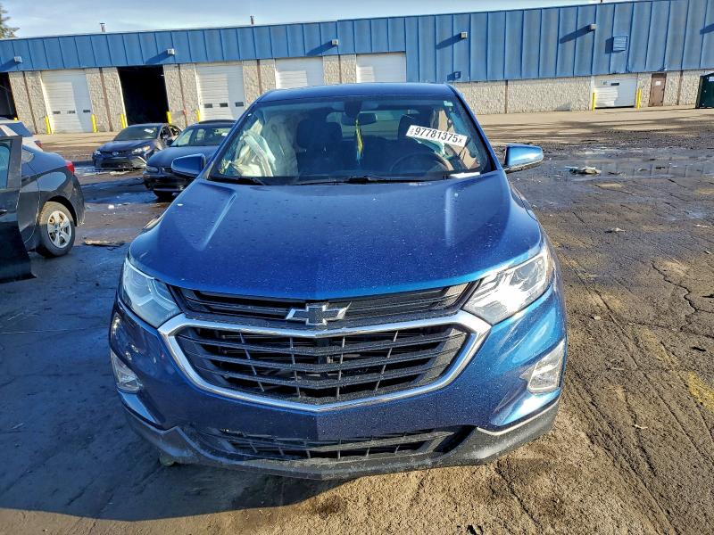 Продажа на аукционе авто 2019 Chevrolet Equinox, vin: 3GNAXKEV6KL348267, номер лота: 97781375